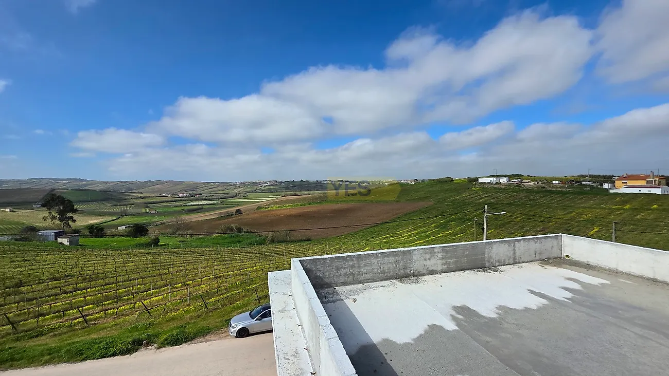 Moradia T4 à venda em São Pedro da Cadeira, Torres Vedras — foto 32