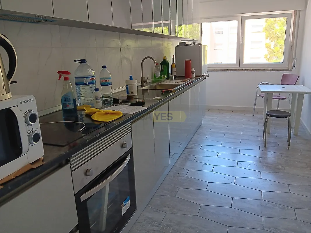 Apartamento T0 à venda em Massamá e Monte Abraão, Sintra — foto 6