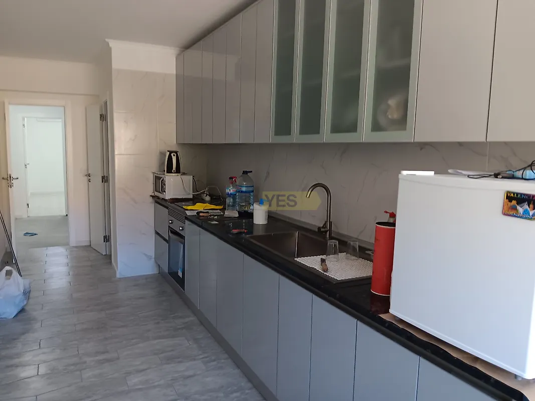Apartamento T0 à venda em Massamá e Monte Abraão, Sintra — foto 7