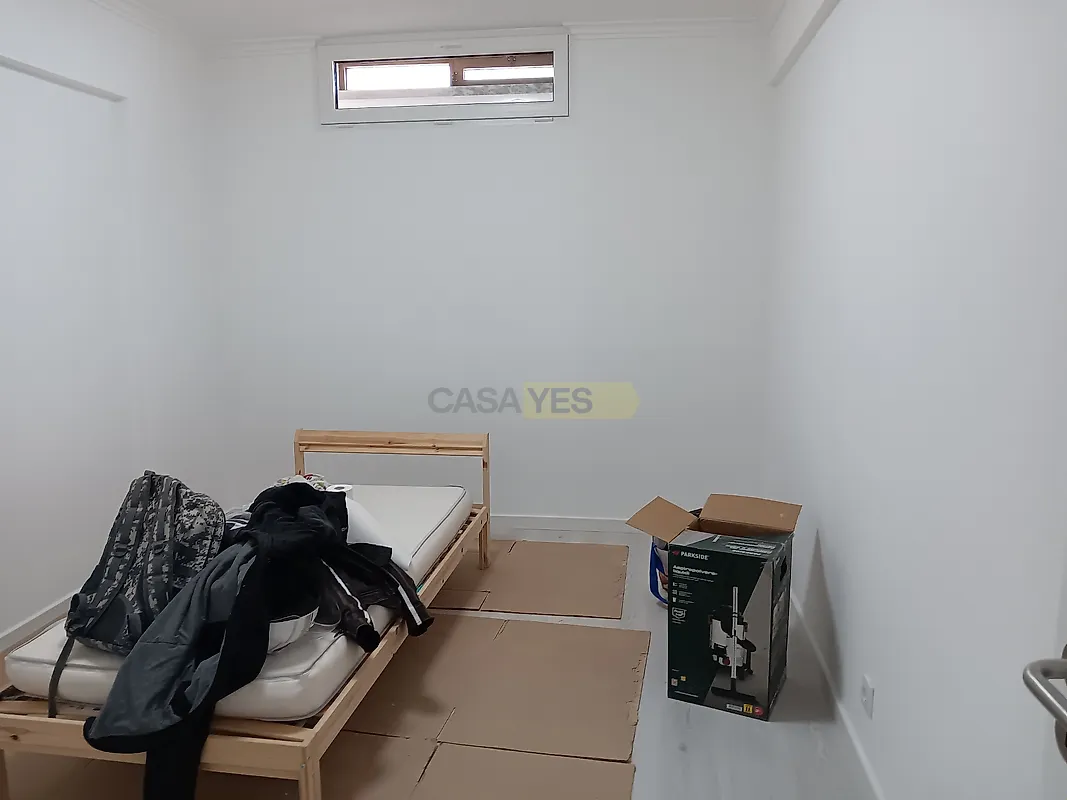 Apartamento T0 à venda em Massamá e Monte Abraão, Sintra — foto 12