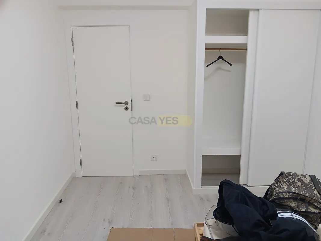 Apartamento T0 à venda em Massamá e Monte Abraão, Sintra — foto 13