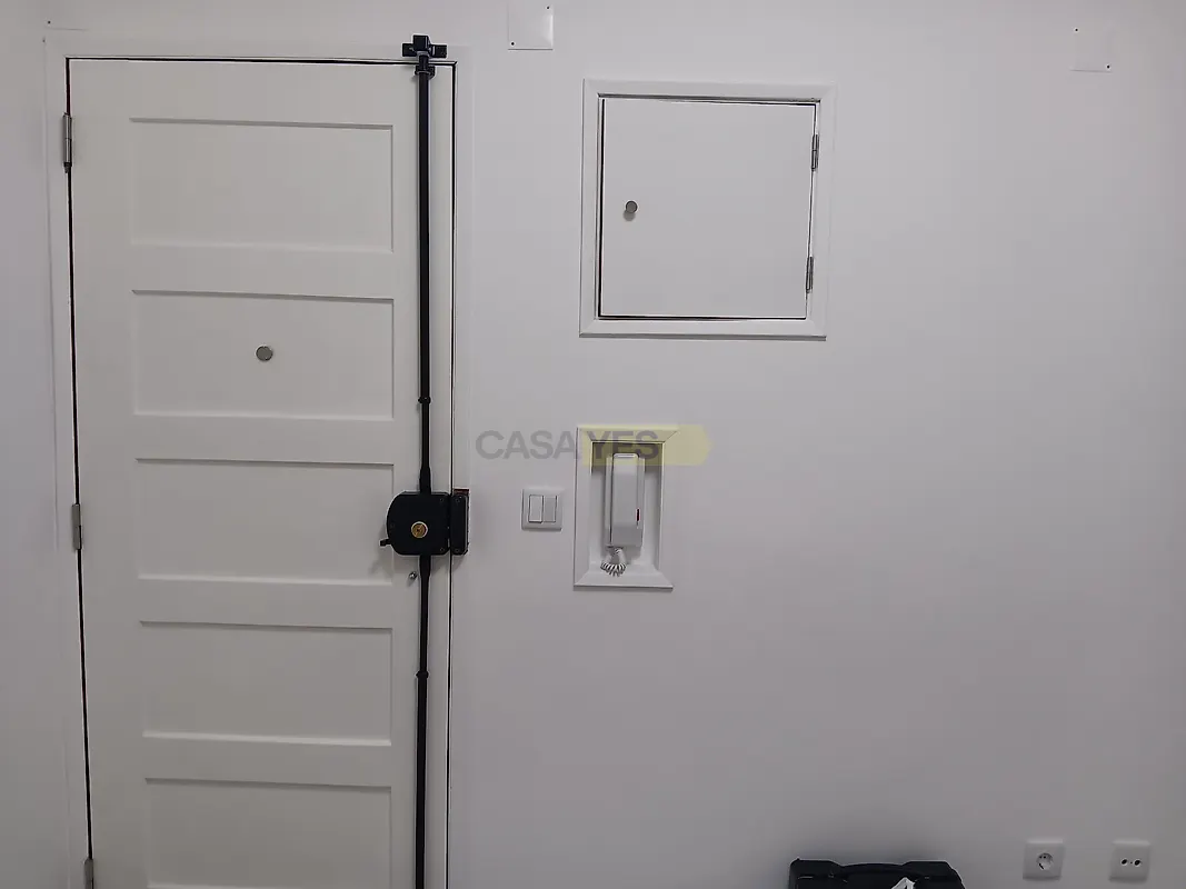 Apartamento T0 à venda em Massamá e Monte Abraão, Sintra — foto 17