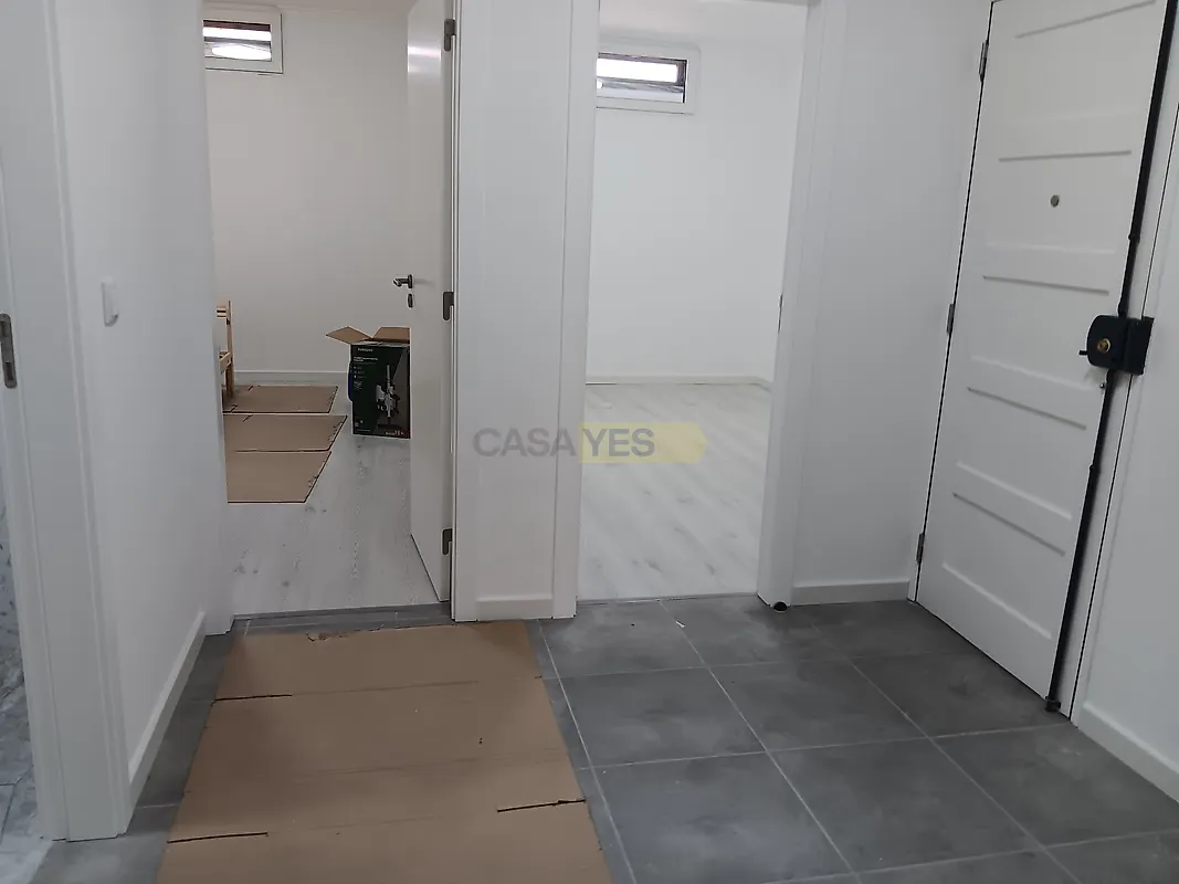 Apartamento T0 à venda em Massamá e Monte Abraão, Sintra — foto 19