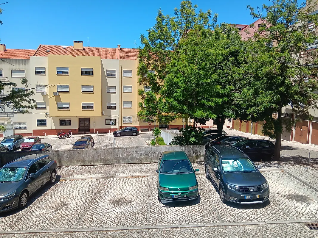 Apartamento T0 à venda em Massamá e Monte Abraão, Sintra — foto 21