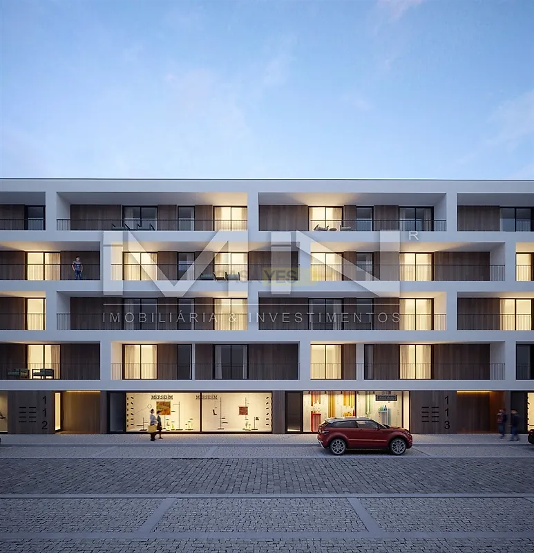 Apartamento T4 à venda em Frazão Arreigada, Paços de Ferreira — foto 7