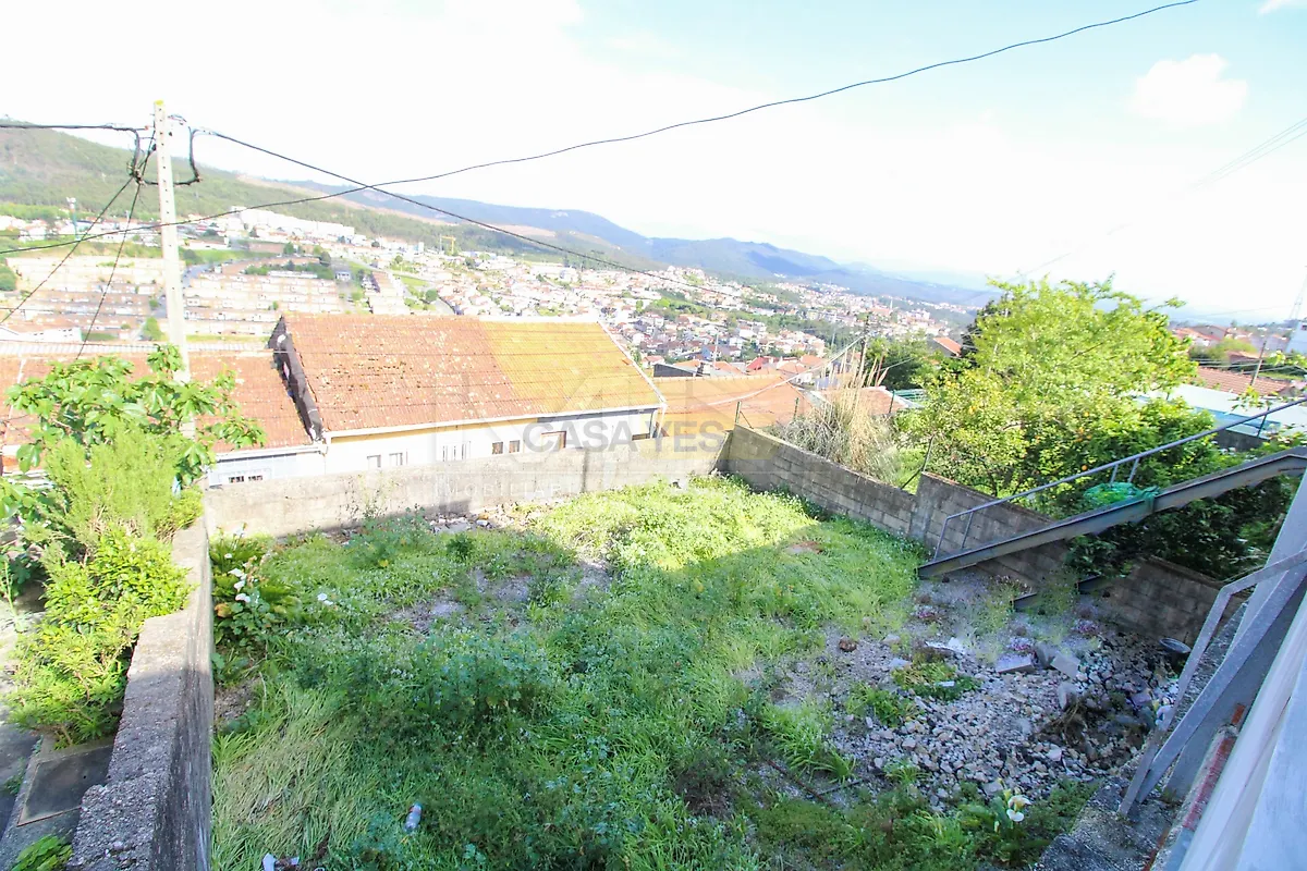 Moradia T1 à venda em Fânzeres e São Pedro da Cova, Gondomar — foto 26
