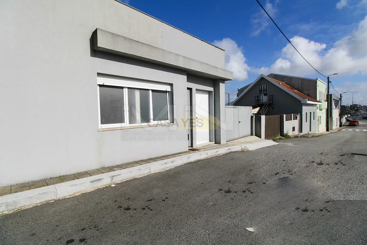 Moradia T1 à venda em Fânzeres e São Pedro da Cova, Gondomar — foto 30