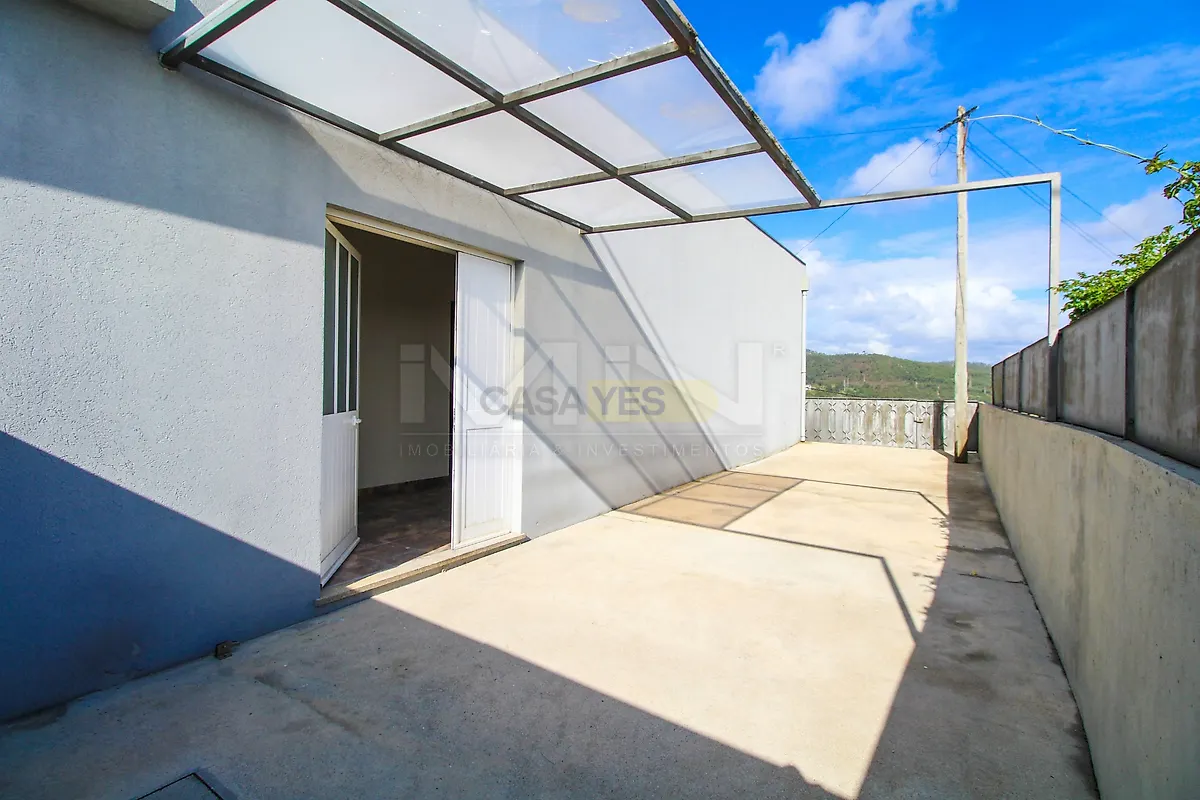 Moradia T1 à venda em Fânzeres e São Pedro da Cova, Gondomar — foto 2