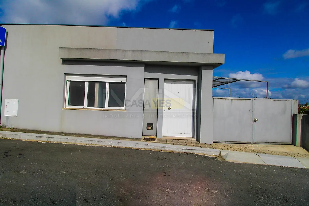 Moradia T1 à venda em Fânzeres e São Pedro da Cova, Gondomar — foto 29