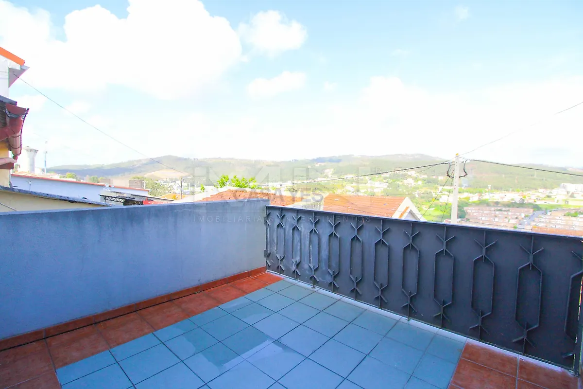 Moradia T1 à venda em Fânzeres e São Pedro da Cova, Gondomar — foto 10