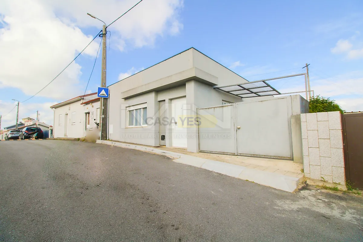 Moradia T1 à venda em Fânzeres e São Pedro da Cova, Gondomar — foto 31