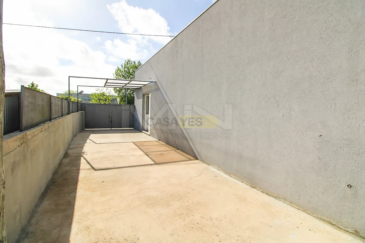 Moradia T1 à venda em Fânzeres e São Pedro da Cova, Gondomar — foto 25