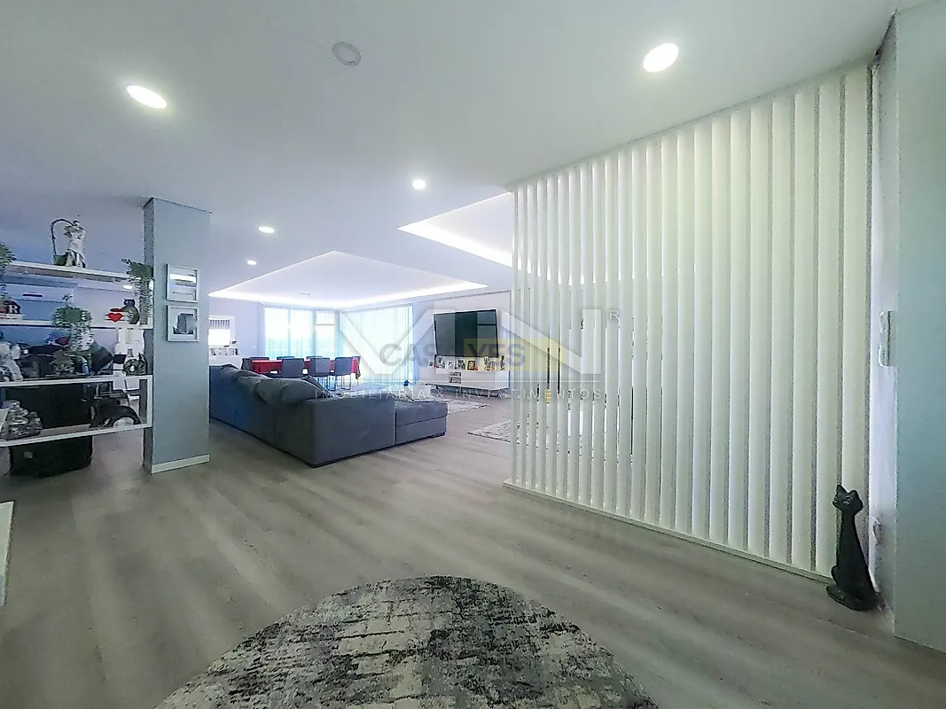 Apartamento T5 à venda em Gondomar (São Cosme), Valbom e Jovim, Gondomar — foto 6