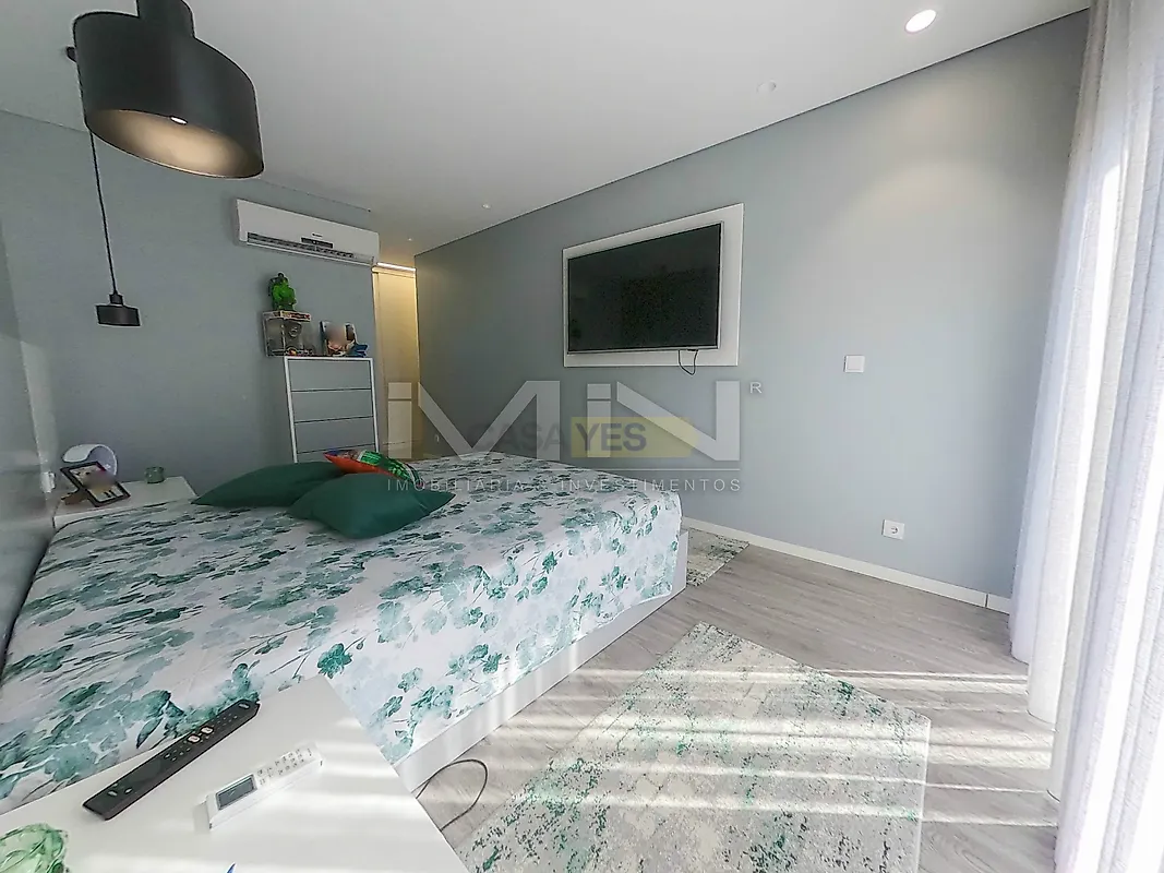 Apartamento T5 à venda em Gondomar (São Cosme), Valbom e Jovim, Gondomar — foto 17