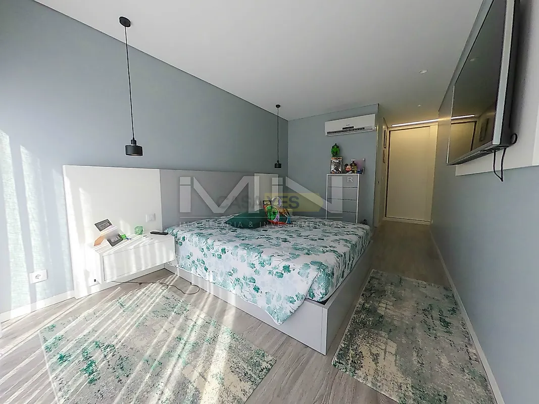 Apartamento T5 à venda em Gondomar (São Cosme), Valbom e Jovim, Gondomar — foto 16