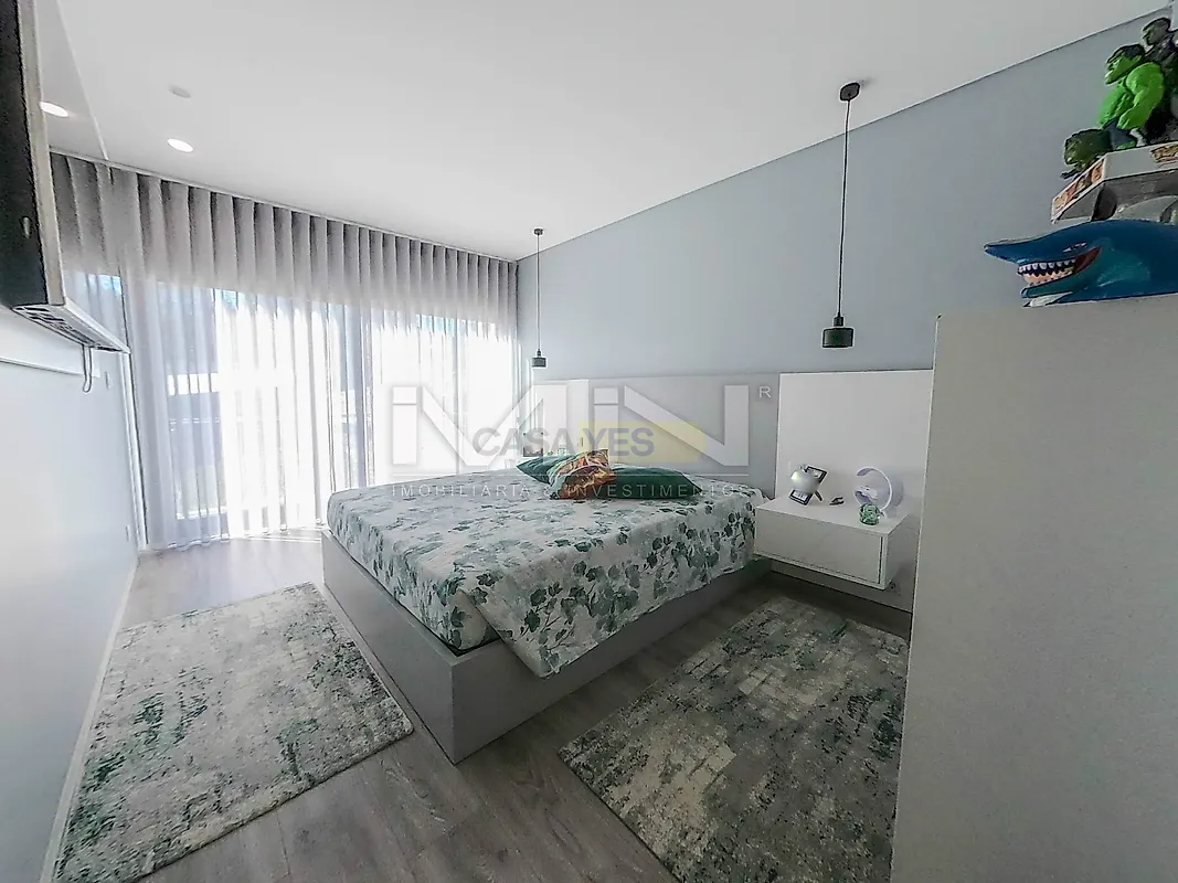 Apartamento T5 à venda em Gondomar (São Cosme), Valbom e Jovim, Gondomar — foto 15