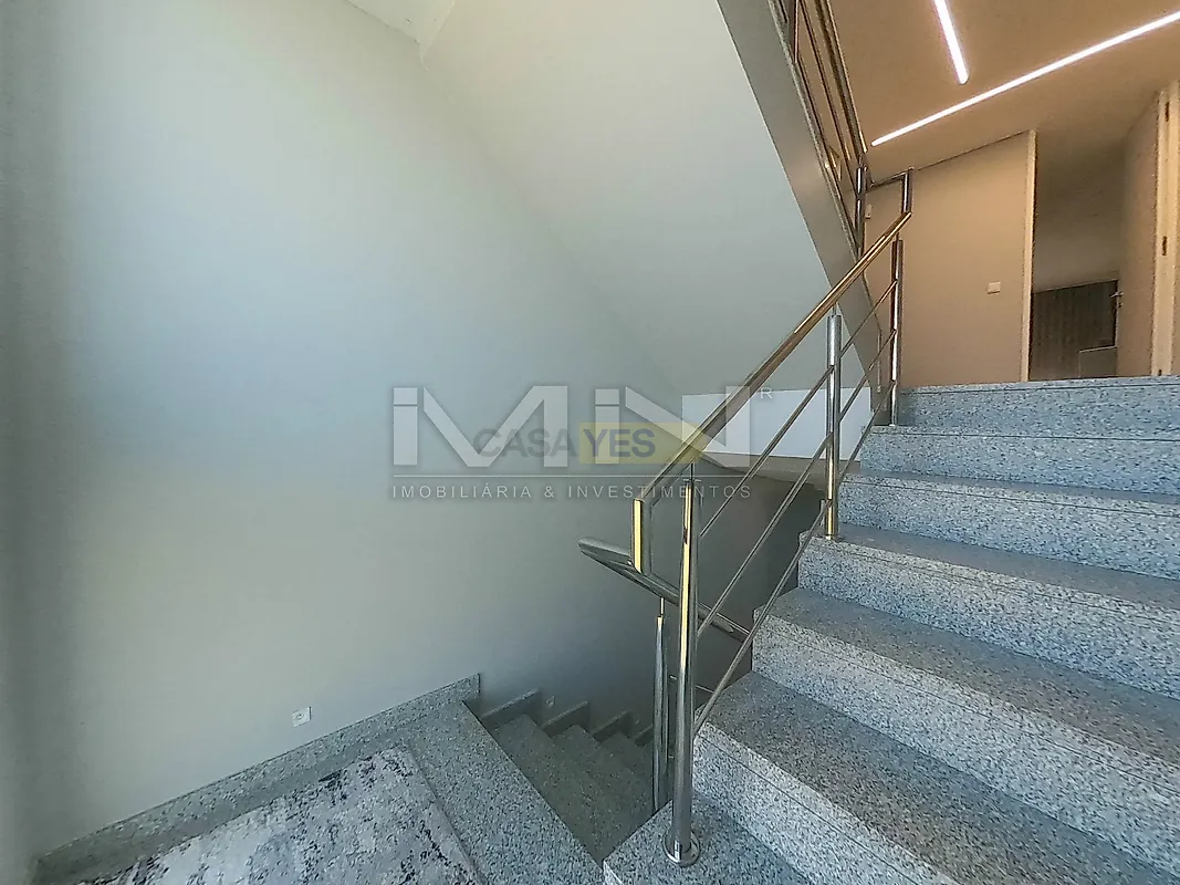 Apartamento T5 à venda em Gondomar (São Cosme), Valbom e Jovim, Gondomar — foto 13