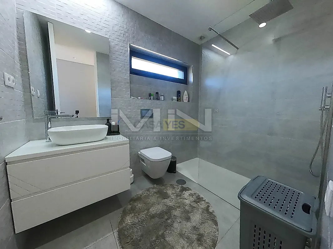 Apartamento T5 à venda em Gondomar (São Cosme), Valbom e Jovim, Gondomar — foto 14
