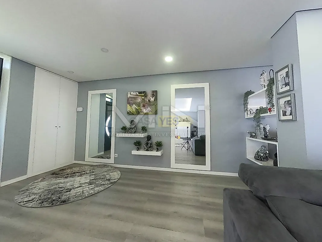 Apartamento T5 à venda em Gondomar (São Cosme), Valbom e Jovim, Gondomar — foto 5