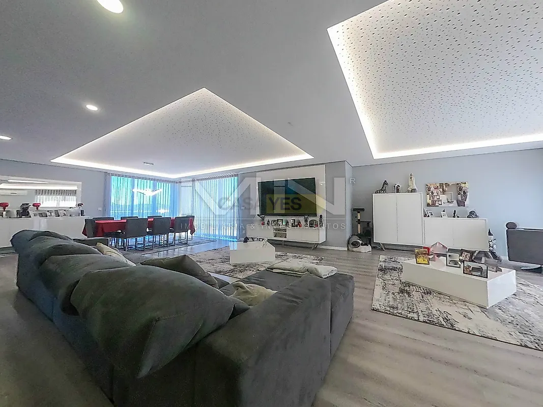 Apartamento T5 à venda em Gondomar (São Cosme), Valbom e Jovim, Gondomar — foto 7
