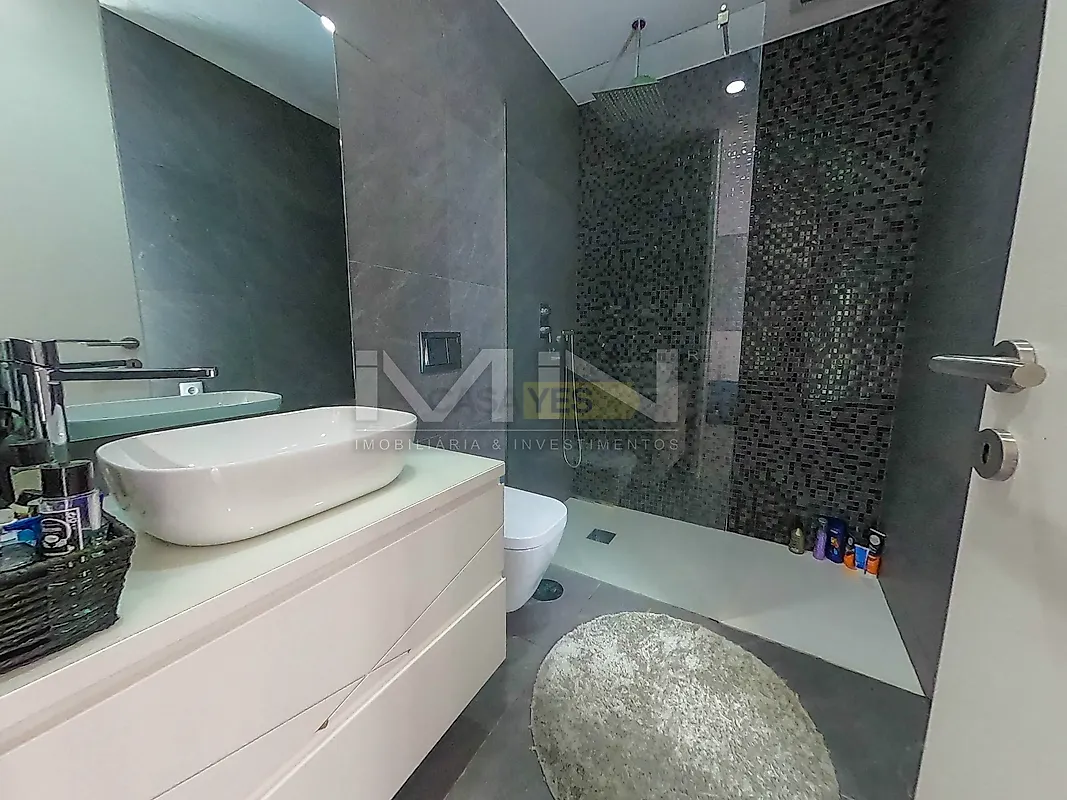 Apartamento T5 à venda em Gondomar (São Cosme), Valbom e Jovim, Gondomar — foto 22