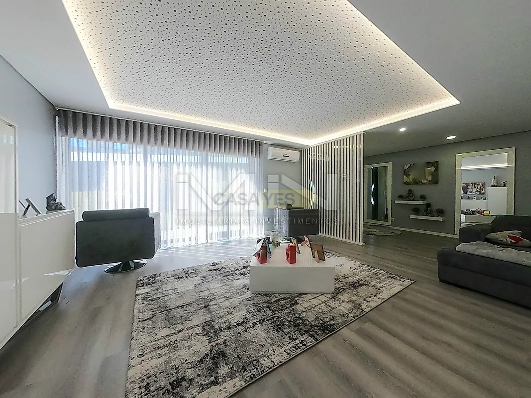 Apartamento T5 à venda em Gondomar (São Cosme), Valbom e Jovim, Gondomar — foto 8