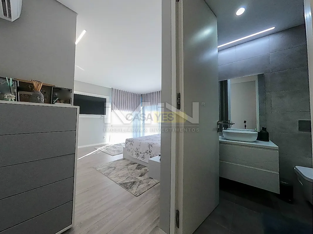 Apartamento T5 à venda em Gondomar (São Cosme), Valbom e Jovim, Gondomar — foto 24
