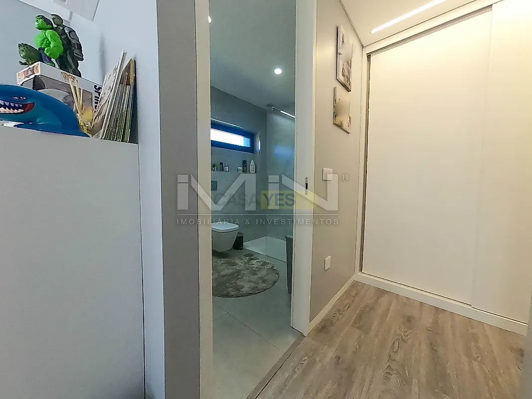 Apartamento T5 à venda em Gondomar (São Cosme), Valbom e Jovim, Gondomar — foto 18