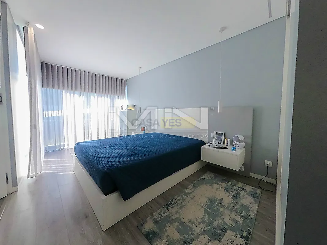 Apartamento T5 à venda em Gondomar (São Cosme), Valbom e Jovim, Gondomar — foto 20