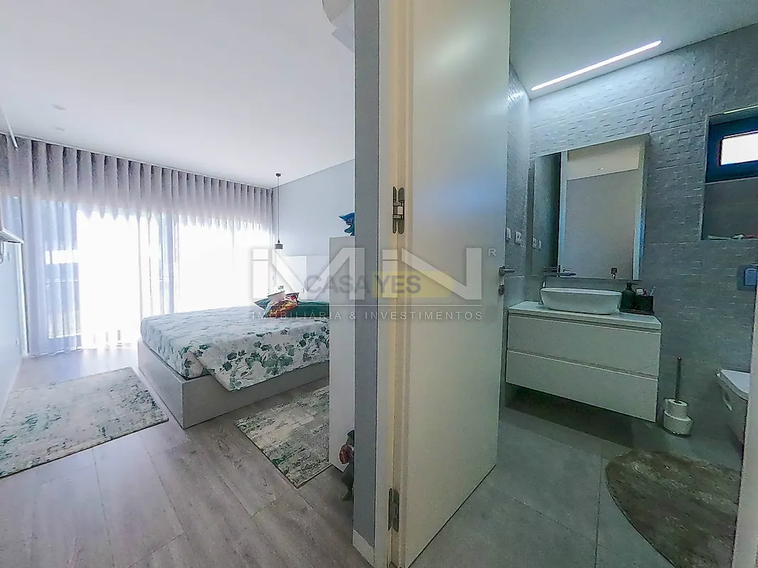 Apartamento T5 à venda em Gondomar (São Cosme), Valbom e Jovim, Gondomar — foto 19