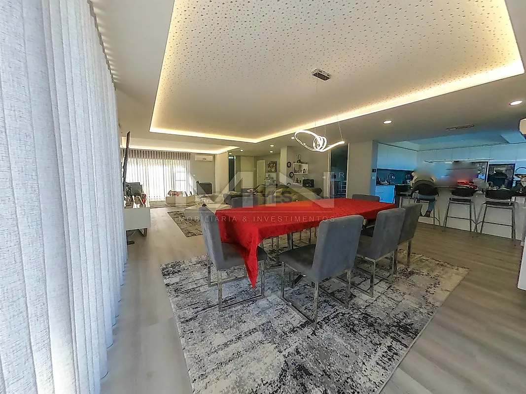 Apartamento T5 à venda em Gondomar (São Cosme), Valbom e Jovim, Gondomar — foto 11