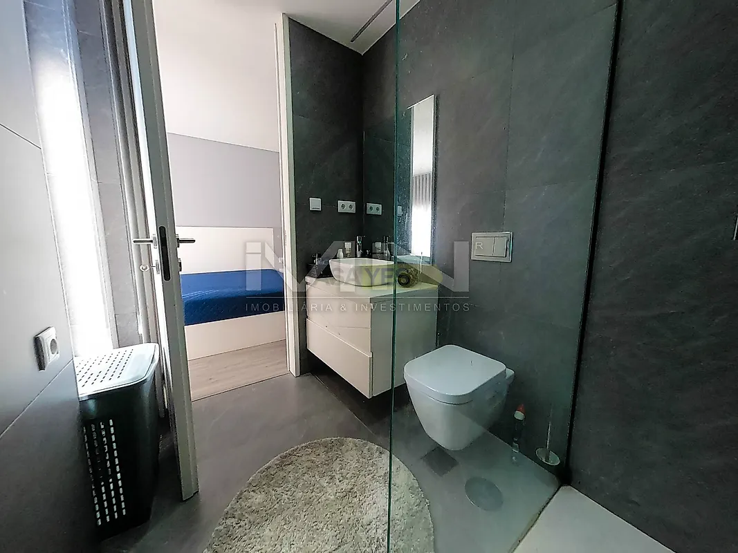 Apartamento T5 à venda em Gondomar (São Cosme), Valbom e Jovim, Gondomar — foto 23