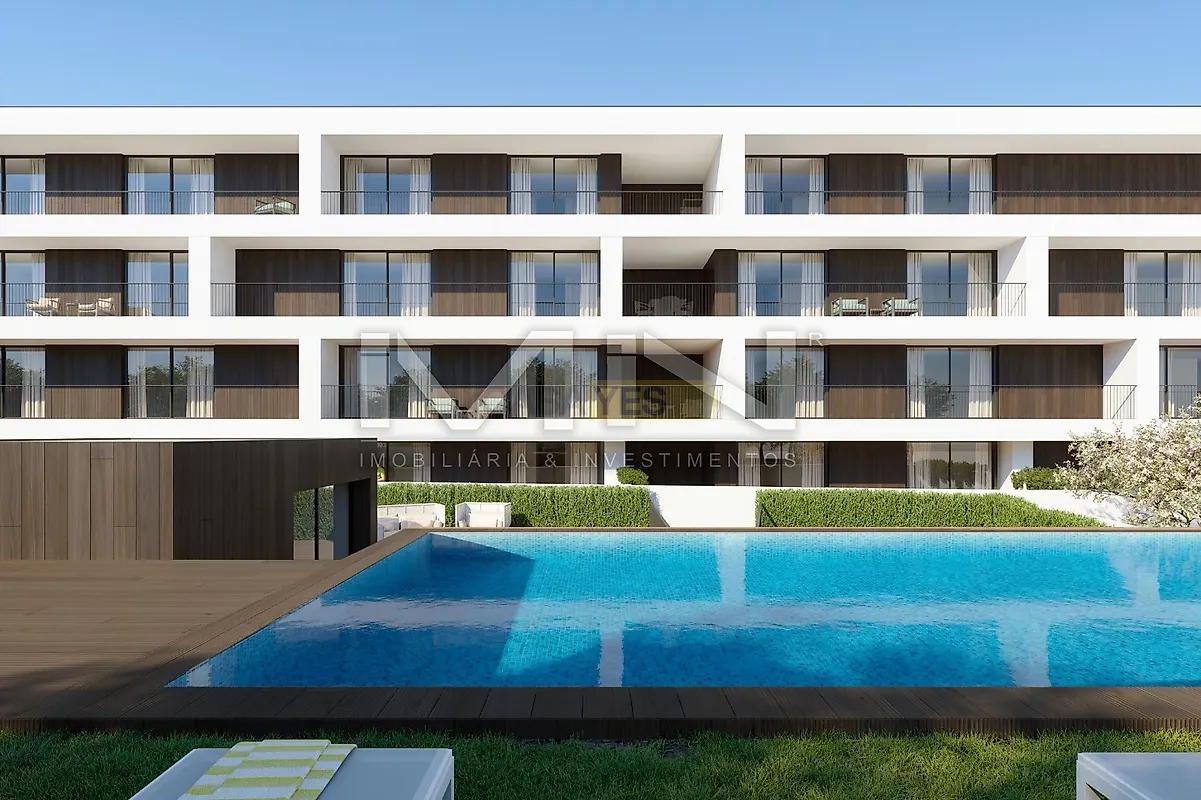 Apartamento T3 à venda em Frazão Arreigada, Paços de Ferreira — foto 6