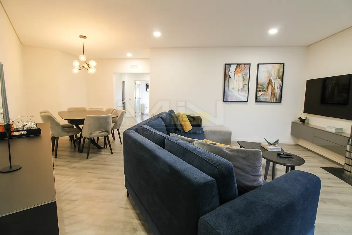 Apartamento T4 à venda em Esmoriz, Ovar — foto 10