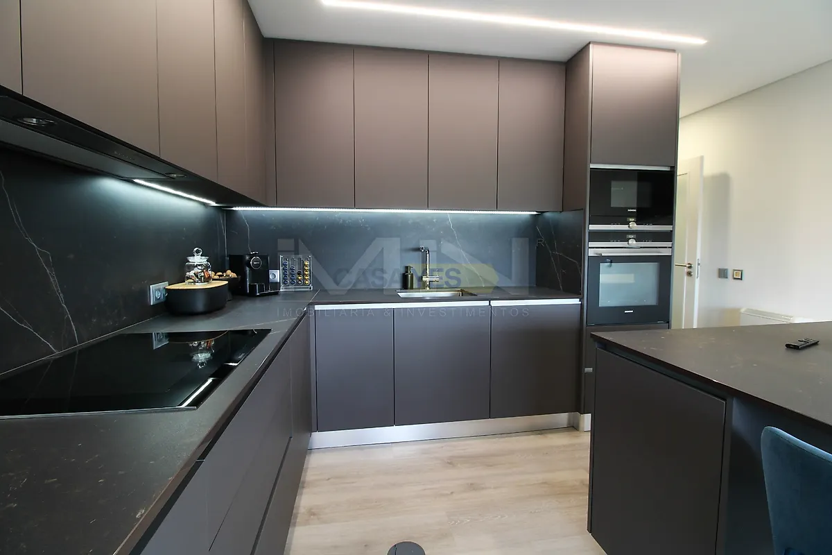 Apartamento T4 à venda em Esmoriz, Ovar — foto 21