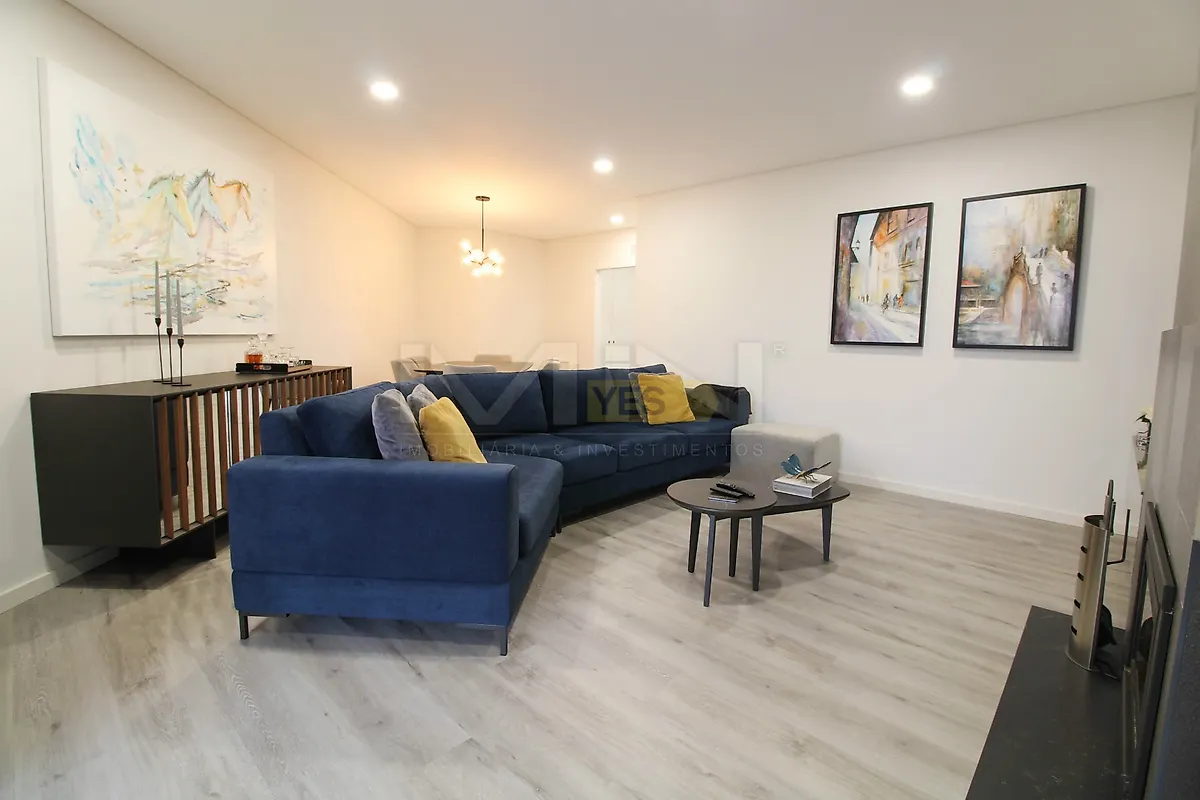 Apartamento T4 à venda em Esmoriz, Ovar — foto 13
