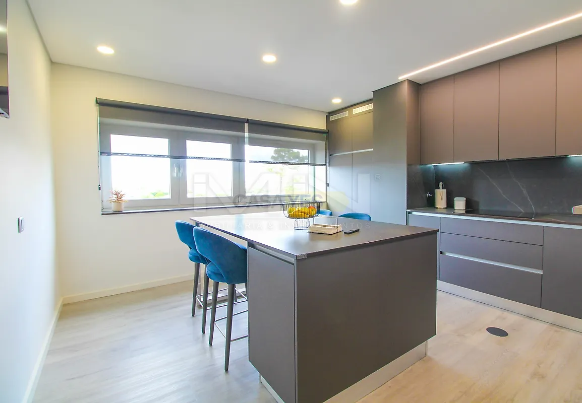 Apartamento T4 à venda em Esmoriz, Ovar — foto 17