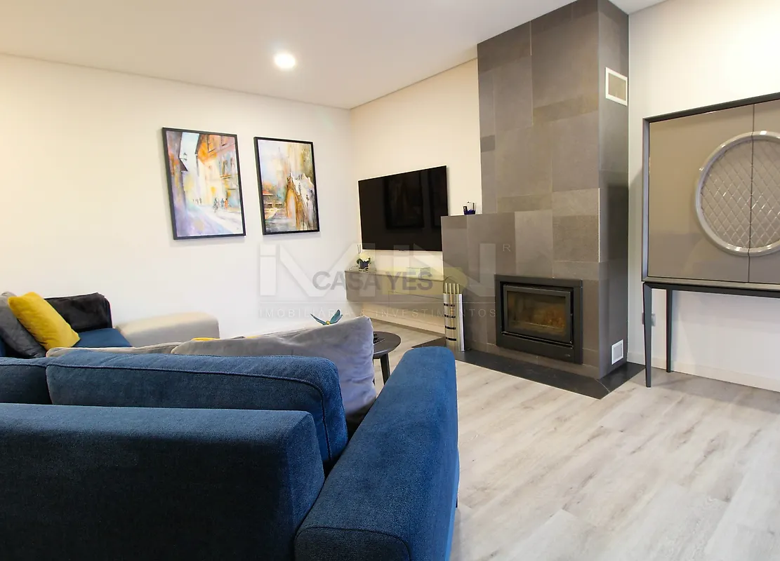 Apartamento T4 à venda em Esmoriz, Ovar — foto 11