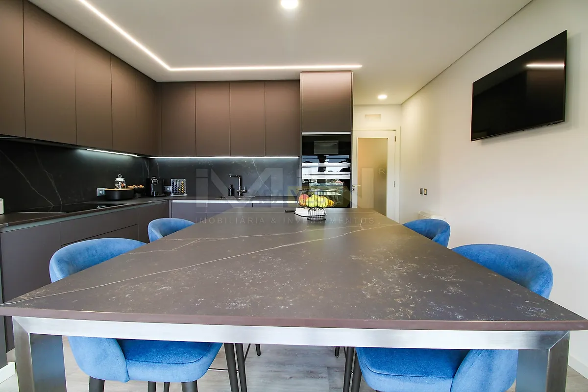 Apartamento T4 à venda em Esmoriz, Ovar — foto 22