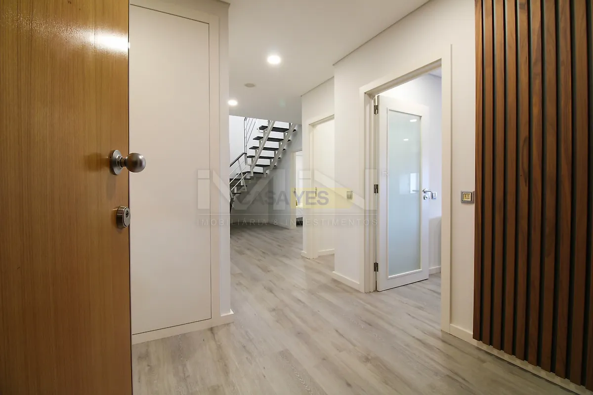 Apartamento T4 à venda em Esmoriz, Ovar — foto 5