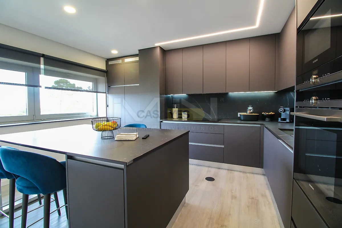 Apartamento T4 à venda em Esmoriz, Ovar — foto 18