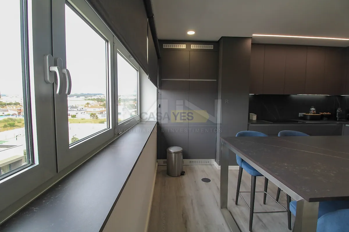 Apartamento T4 à venda em Esmoriz, Ovar — foto 20