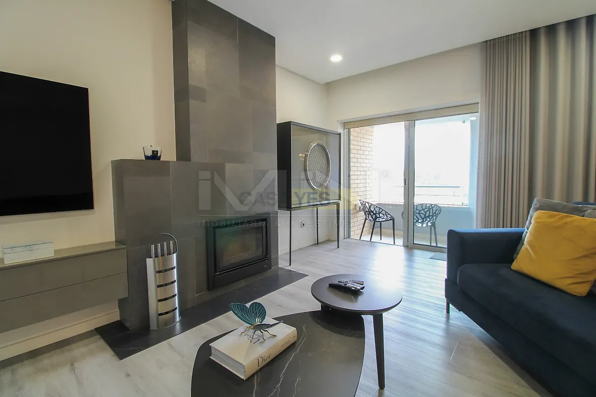 Apartamento T4 à venda em Esmoriz, Ovar — foto 14