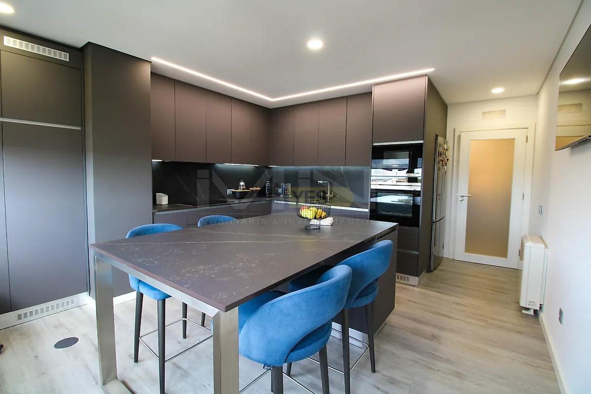 Apartamento T4 à venda em Esmoriz, Ovar — foto 24