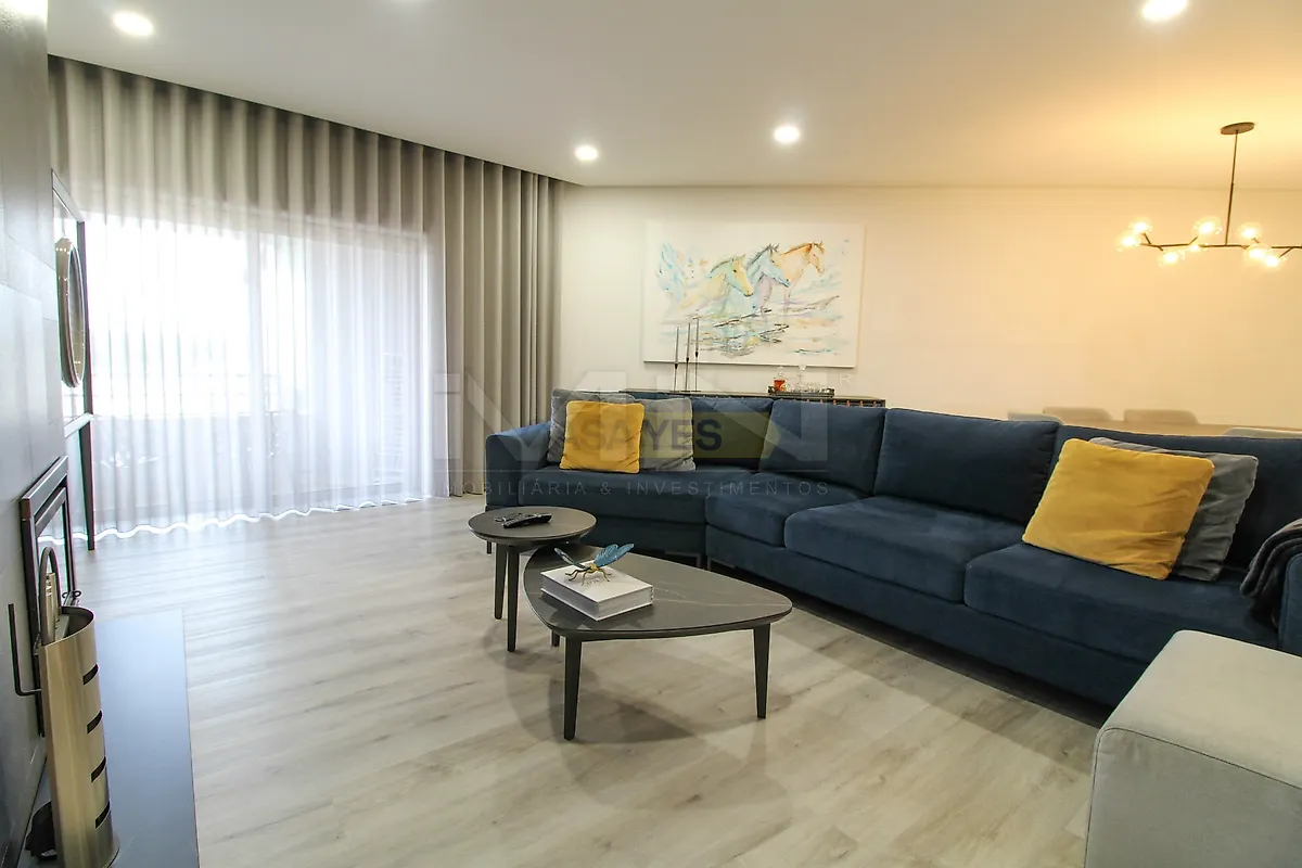 Apartamento T4 à venda em Esmoriz, Ovar — foto 12