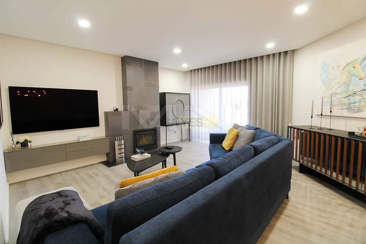 Apartamento T4 à venda em Esmoriz, Ovar — foto 9