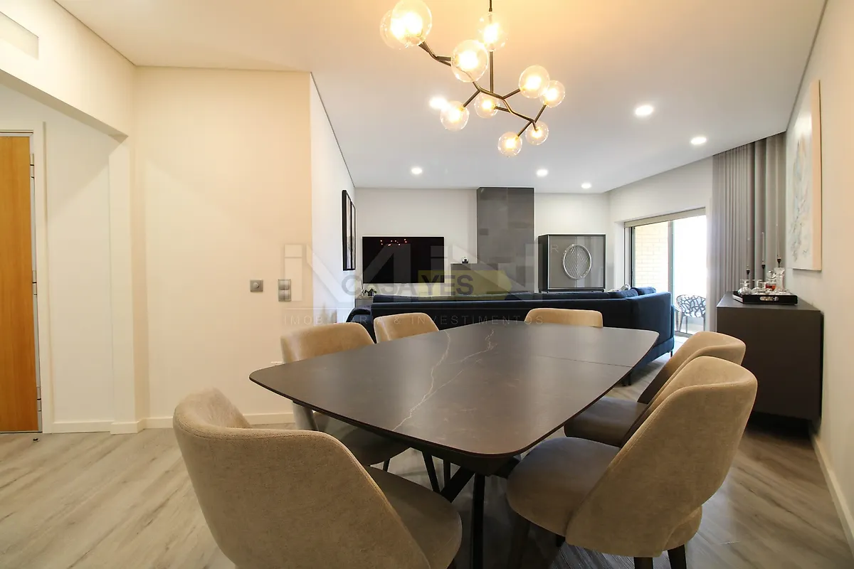 Apartamento T4 à venda em Esmoriz, Ovar — foto 8