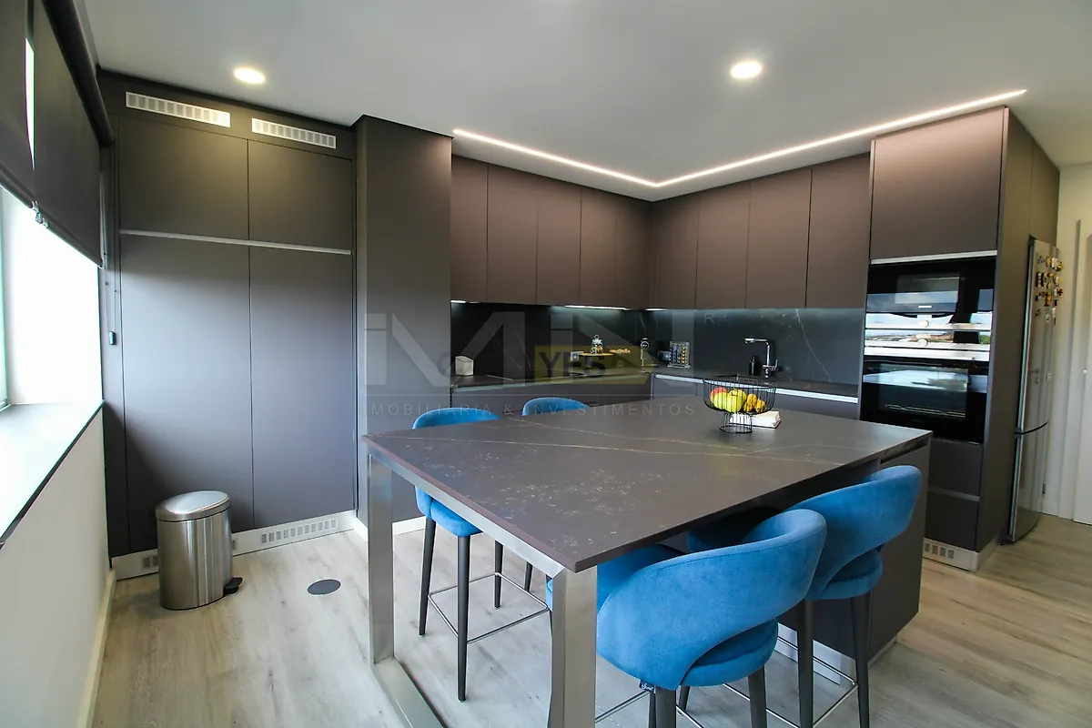 Apartamento T4 à venda em Esmoriz, Ovar — foto 19