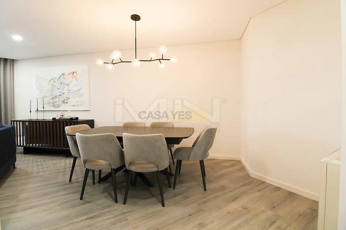 Apartamento T4 à venda em Esmoriz, Ovar — foto 7