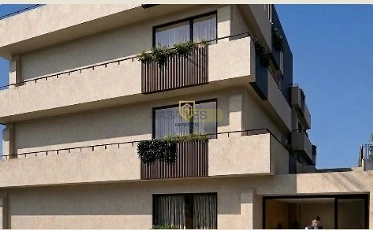 Apartamento T0 à venda em Perafita, Lavra e Santa Cruz do Bispo, Matosinhos — foto 3